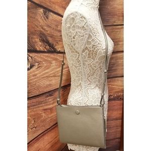 French Connection Crossbody Handbag